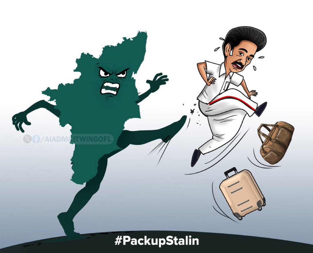 FarRightFaction's tweet photo. @iprakasharavind Re-electionல மொத்தமா அசிங்கபட்டு கட்சிய மூடிட்டு போய் அவமான படமா DMK எஸ்கேப் ஆக சுடலை தான் பதறிருக்கான்
Congress இல்லாமலே Re-electionல TVK எதிர்கொள்ள ஆன்மை இருந்தா எதுக்கு டா பிச்ச போடனும் 😂
புது கட்சிகிட்ட மட்டமா தோத்துட்டு 2 நாளா சமாளிக்க கத கட்டிடு இருக்கானுங்க
#DMKENDS https://t.co/LH925vwPoZ