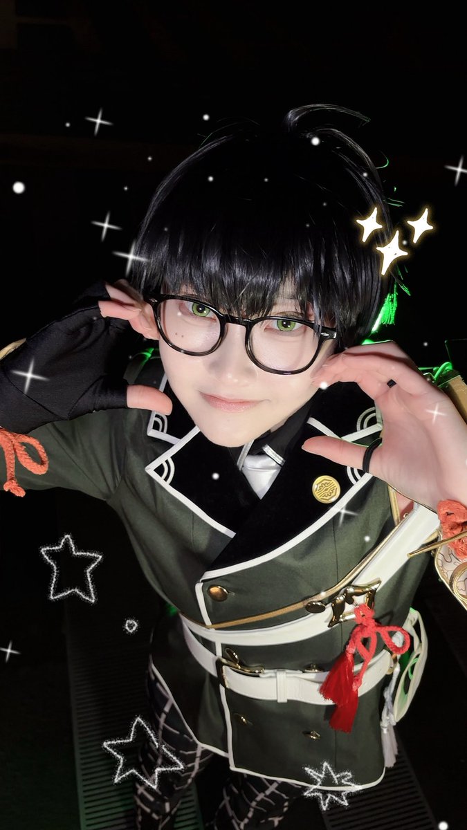 cos No.144 ✨🫶✨