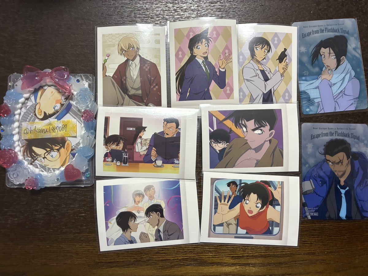 hikaru(交換垢) tweet media