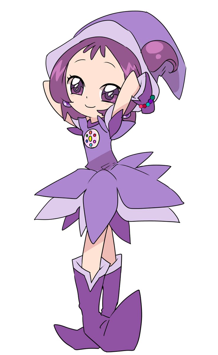 おんぷちゃん♪ おんぷちゃん 一目惚れだったおんぷちゃん