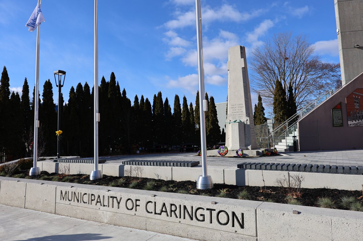 Canada Community-Building Fund in Ontario (@CCBFinOntario) / Posts / X