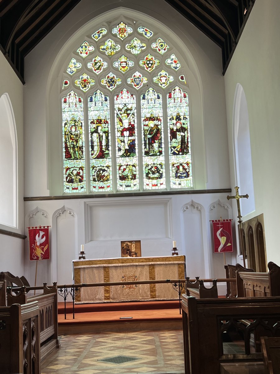rhinestone321's tweet photo. Beautiful church in Minehead Somerset 🇬🇧 https://t.co/j9VkEnbH5T