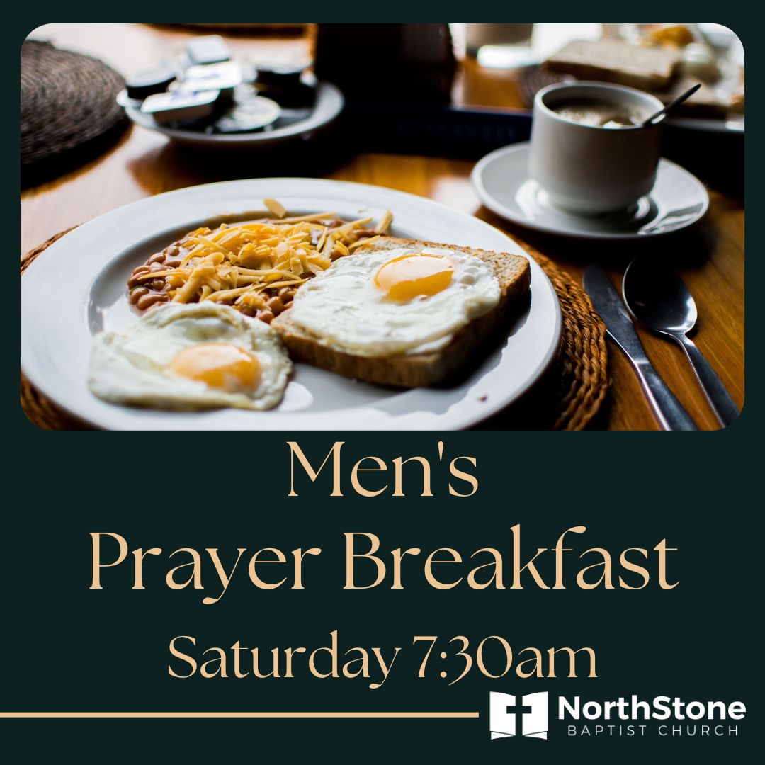 NorthStone Baptist Church tweet media