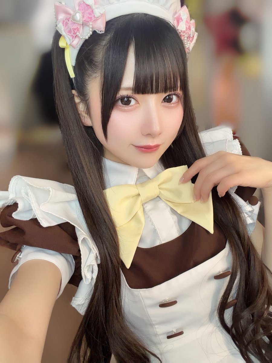 れなち🐱💛あっとほぉーむカフェ tweet media