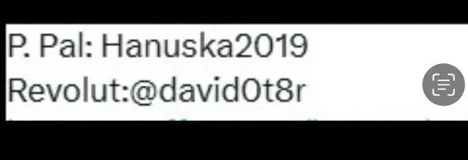 Hanuska tweet media