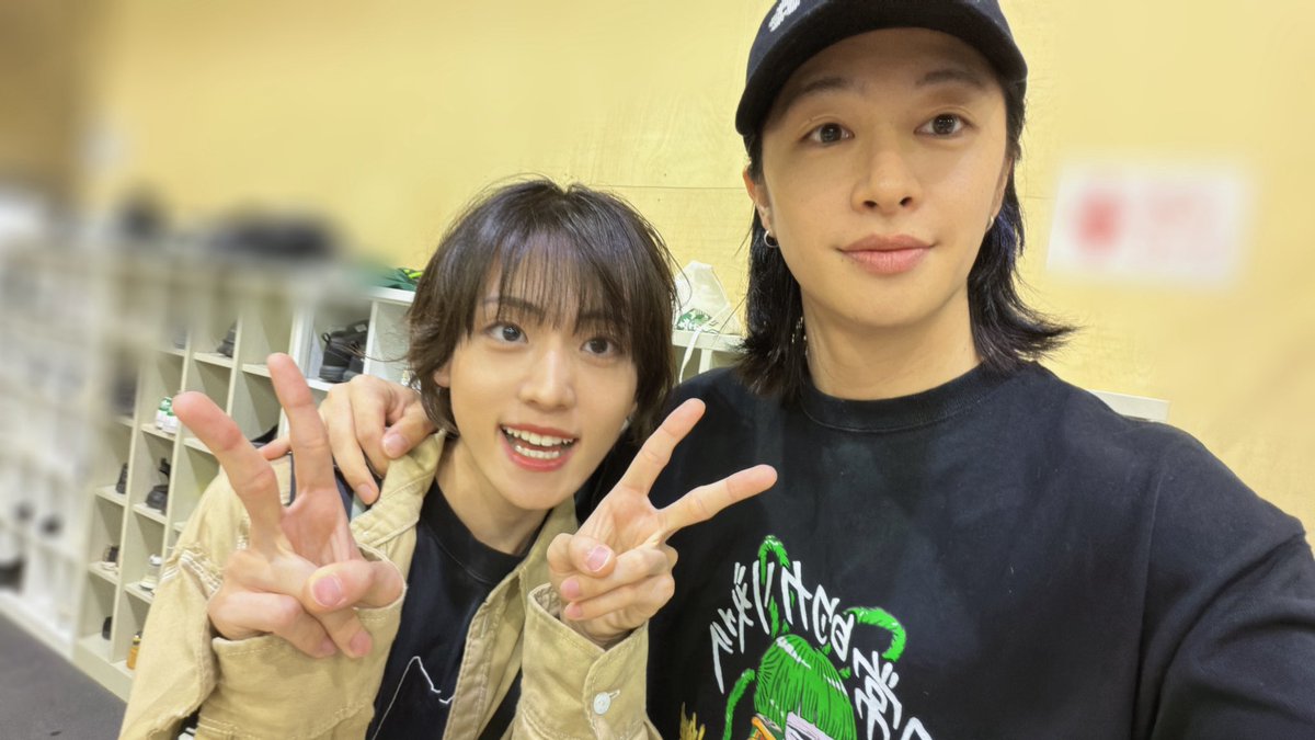 大谷誠 tweet media