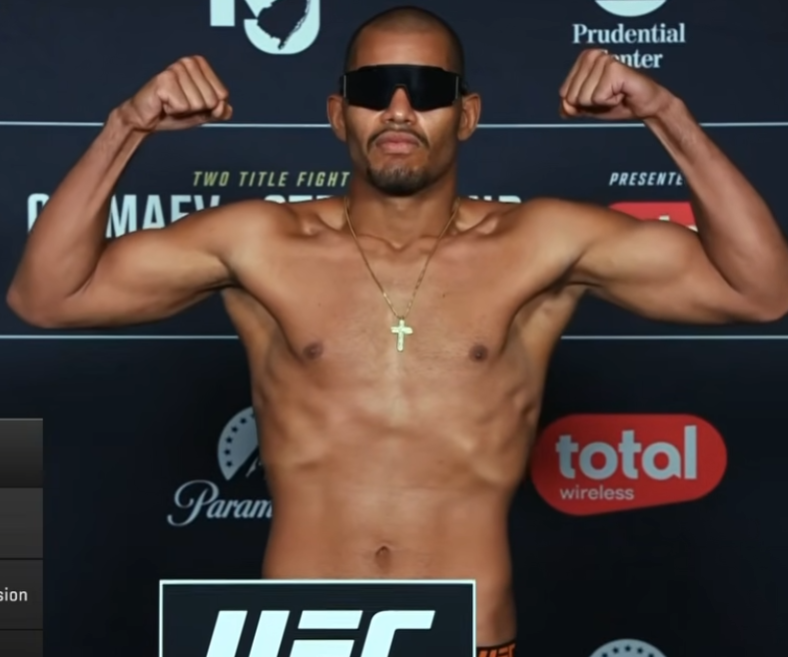 Finz Chats MMA tweet media