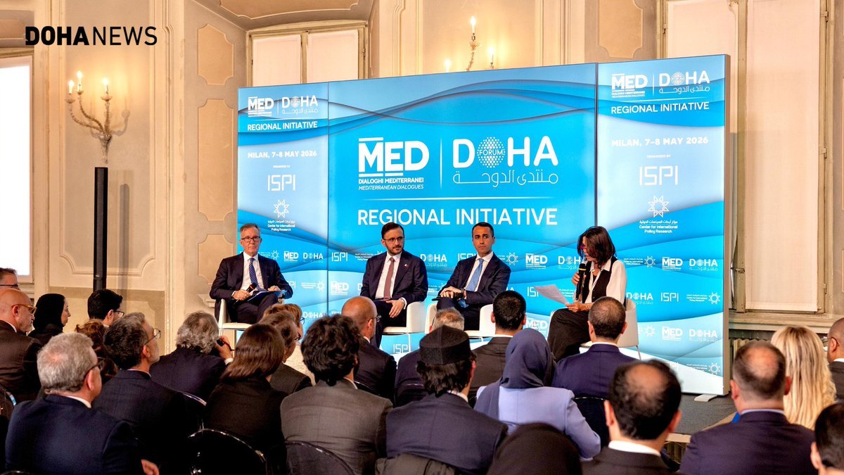 Doha News tweet media