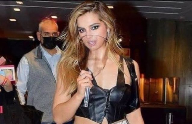 Me protecting myself from the hunty virus