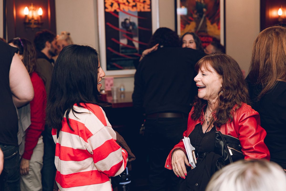 Chicago Critics Film Festival tweet media