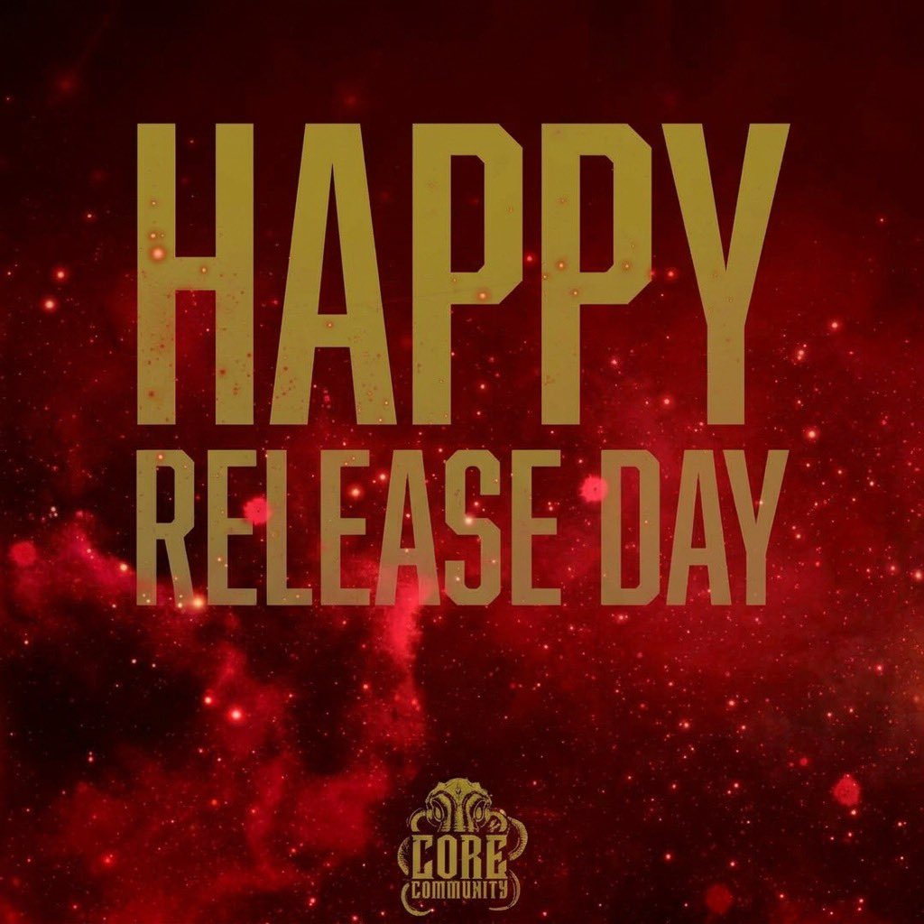Core Community tweet media