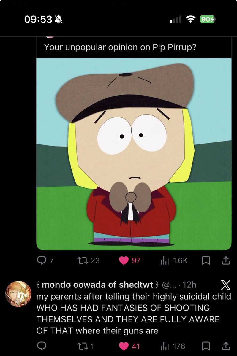 Poutine of Poutinetwt tweet media