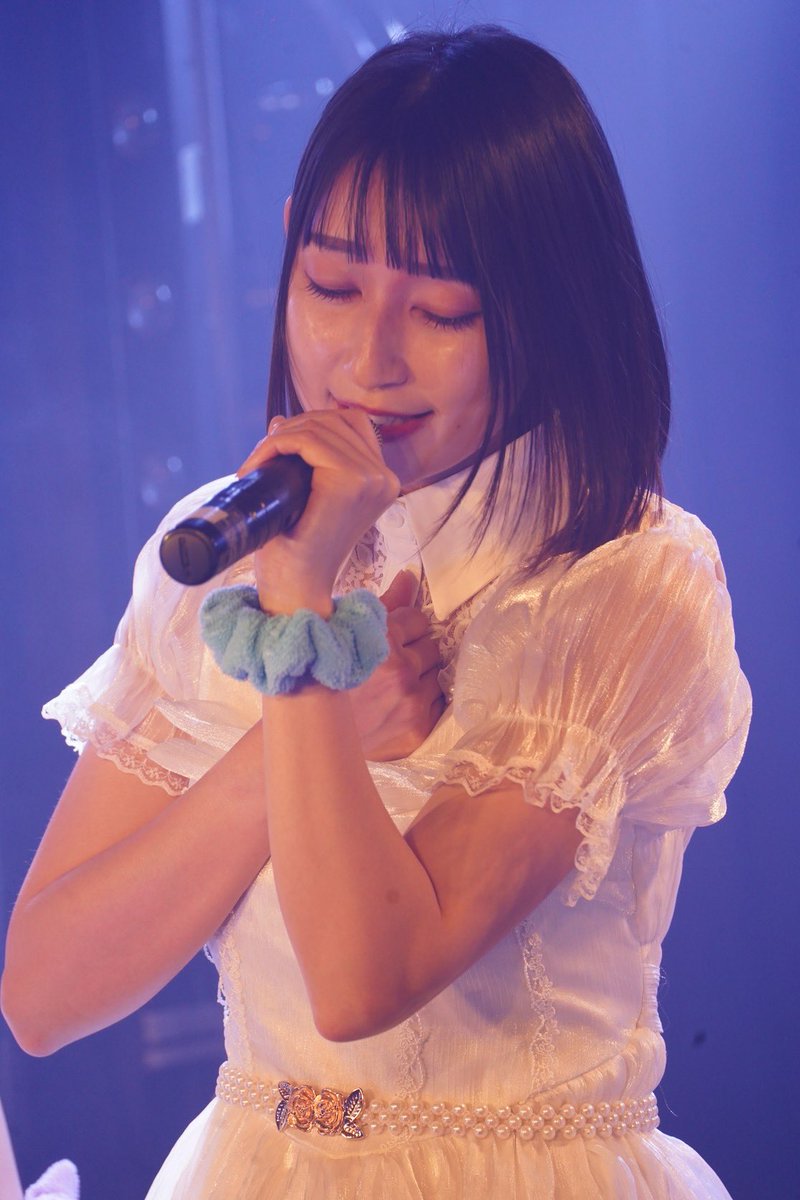 服部 留奈〈劇団たまゆら〉 tweet media