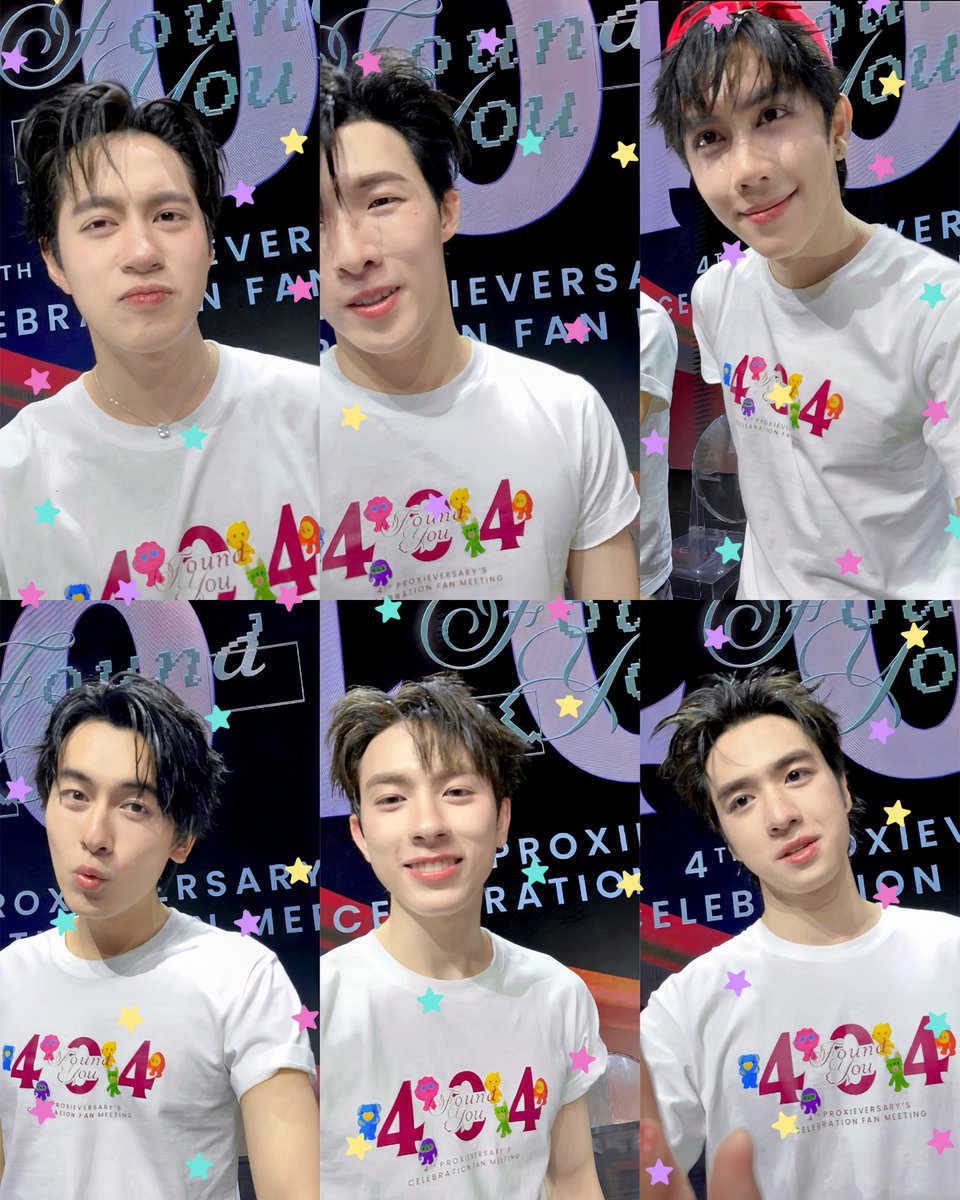 ทั้งรักที่สุด ทั้งสุดที่รัก 🧡💛💚🩷🩵💜