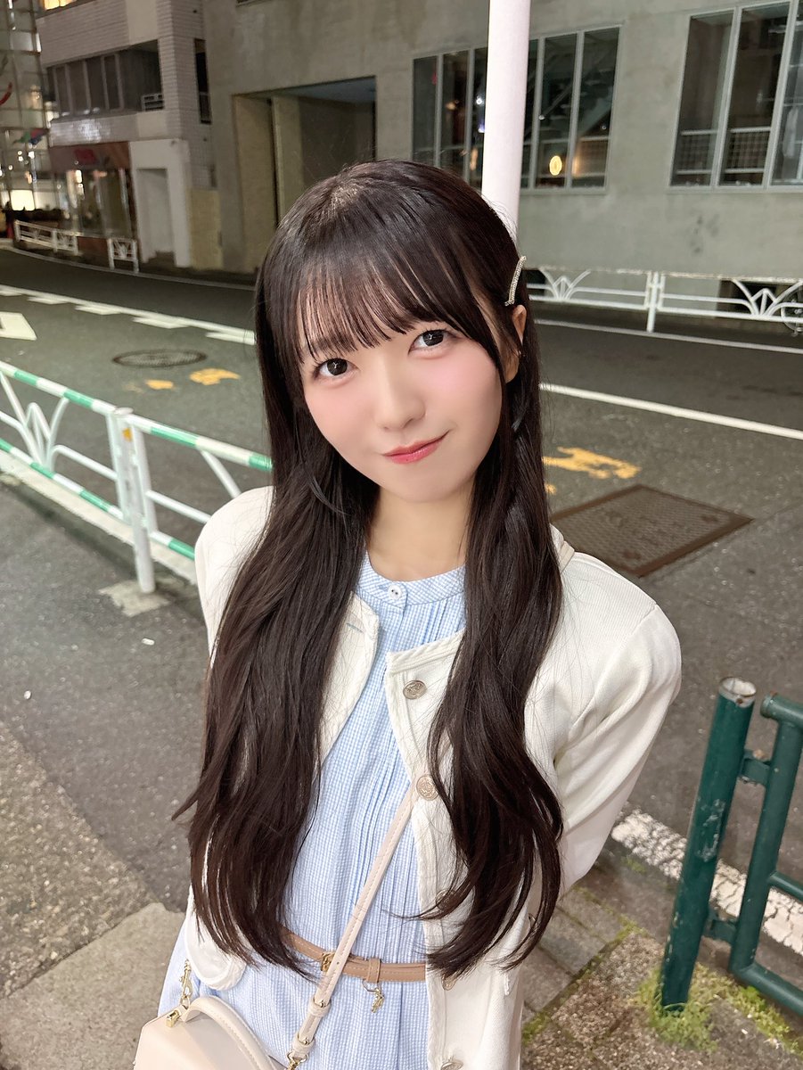 今日もお疲れ様！早く会いたくて頑張ったよ