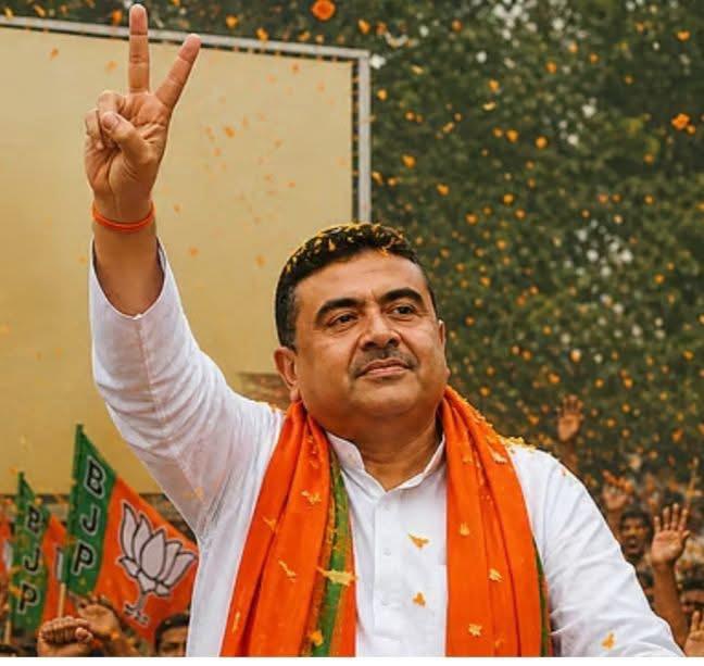 Madhu Kora tweet media