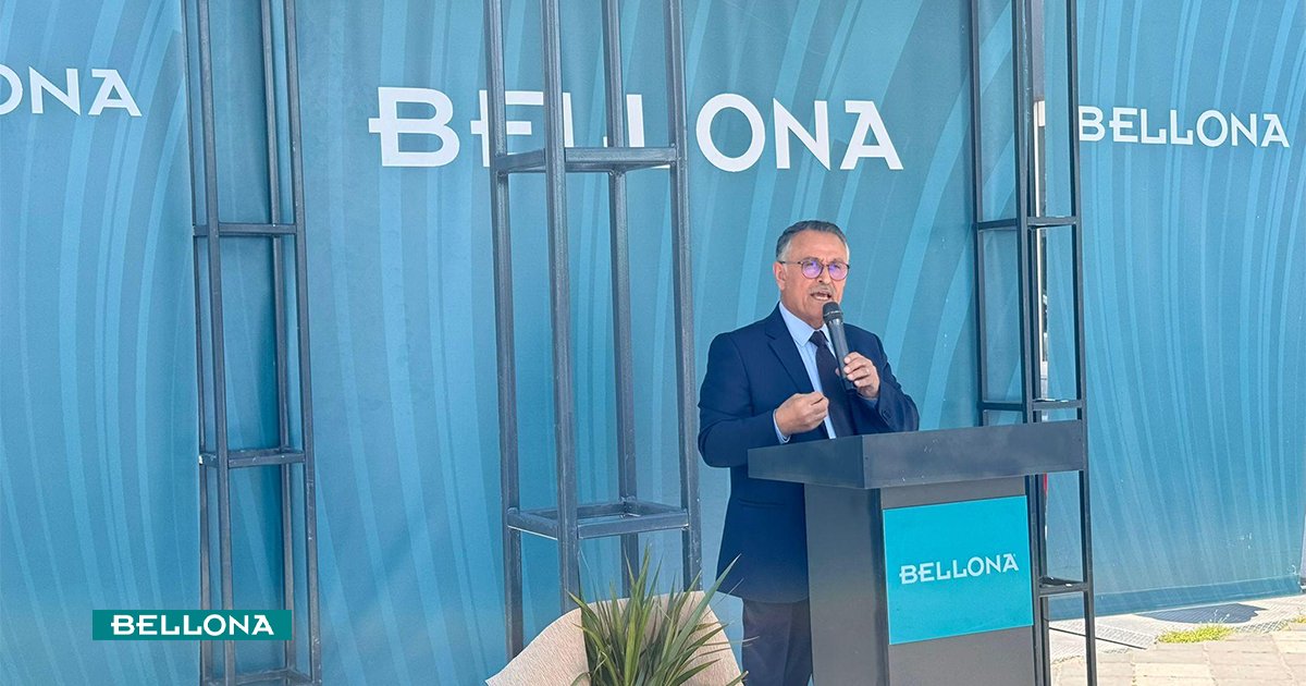 Bellona tweet media
