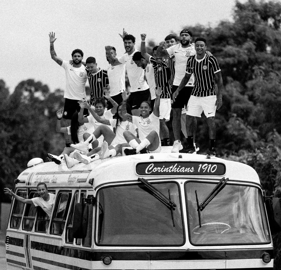 sport club corinthians paulista.