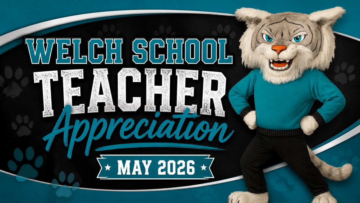 Welch School tweet media