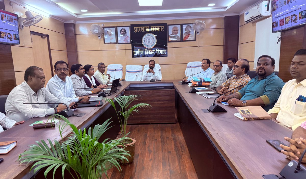 JSLPS Jharkhand tweet media