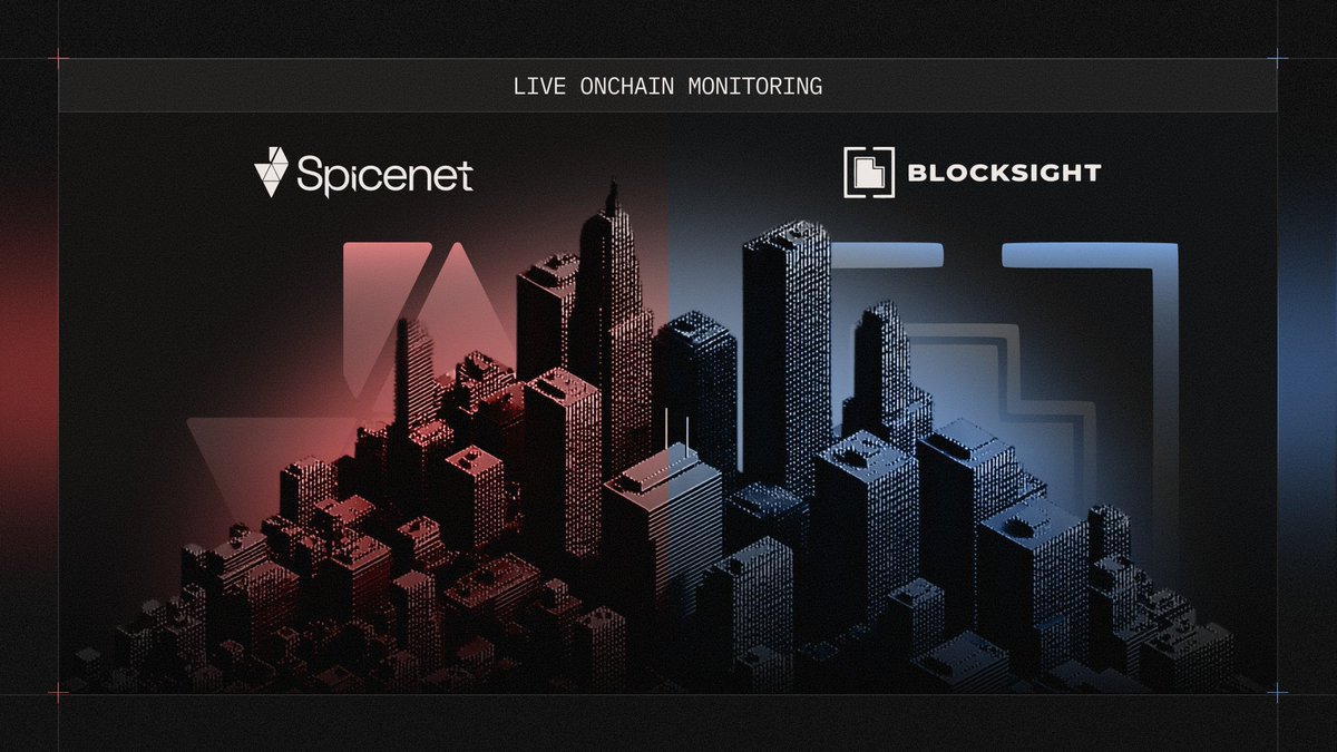 Mainnet is coming with a new behavioral security layer. 🌶️️️️️️

We're integrating <a href="/blocksight_ai/">Blocksight_AI</a>, a behavioral intelligence platform that runs a 5-model ensemble to profile every wallet that interacts with our escrow contracts, scoring behavior in real time and flagging