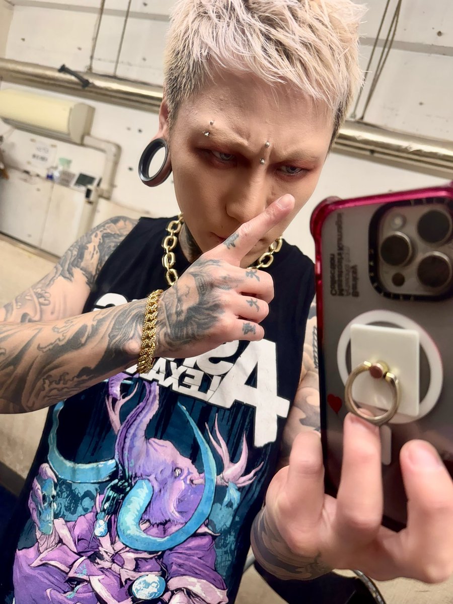 RAZOR 衍龍 (@kouryu_1014) / Posts / X