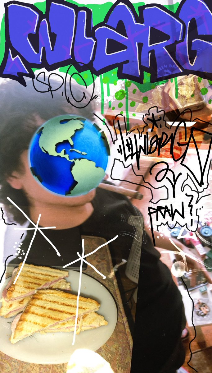 LILWLARGO 🌎 tweet media