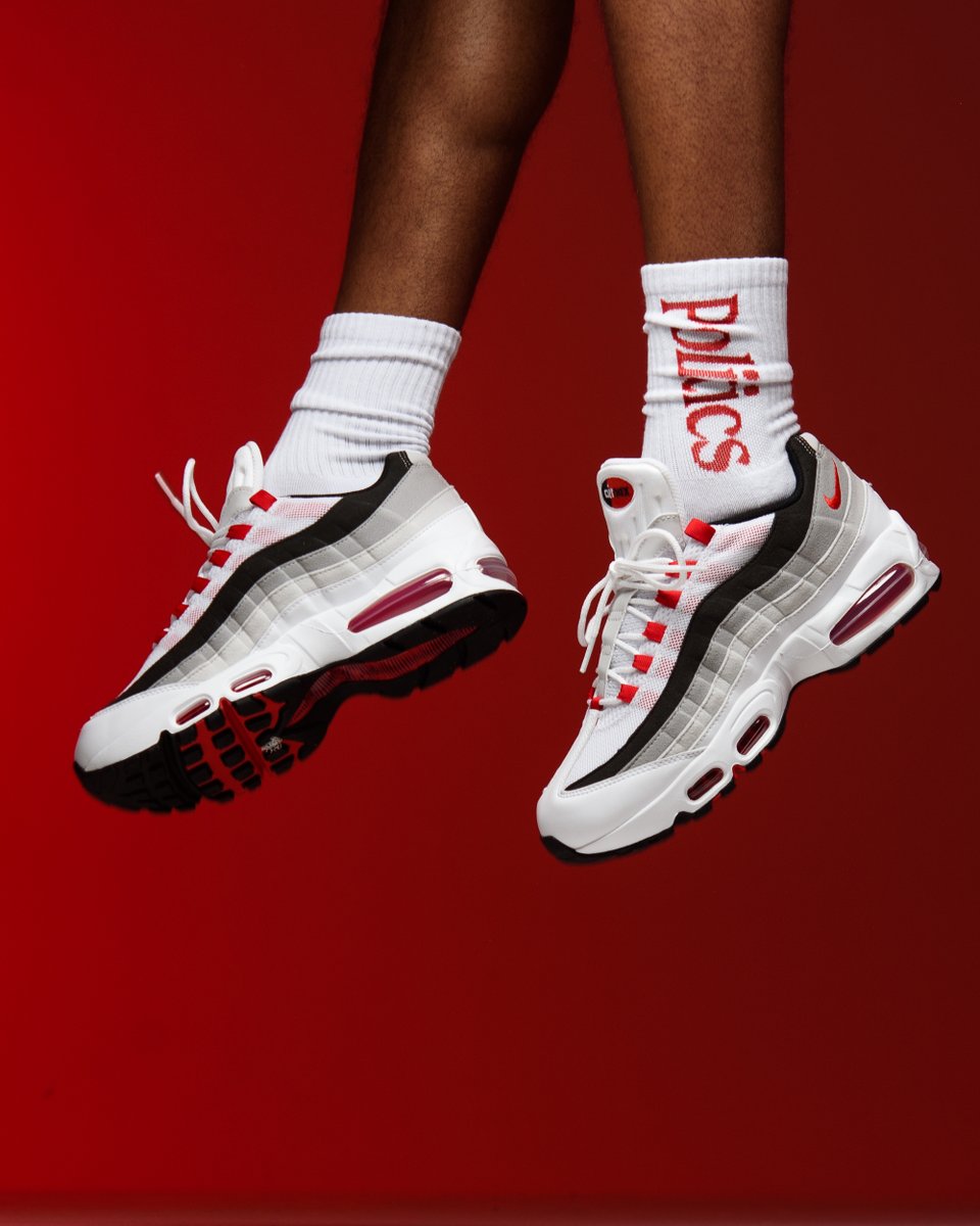 Sneaker Politics tweet media