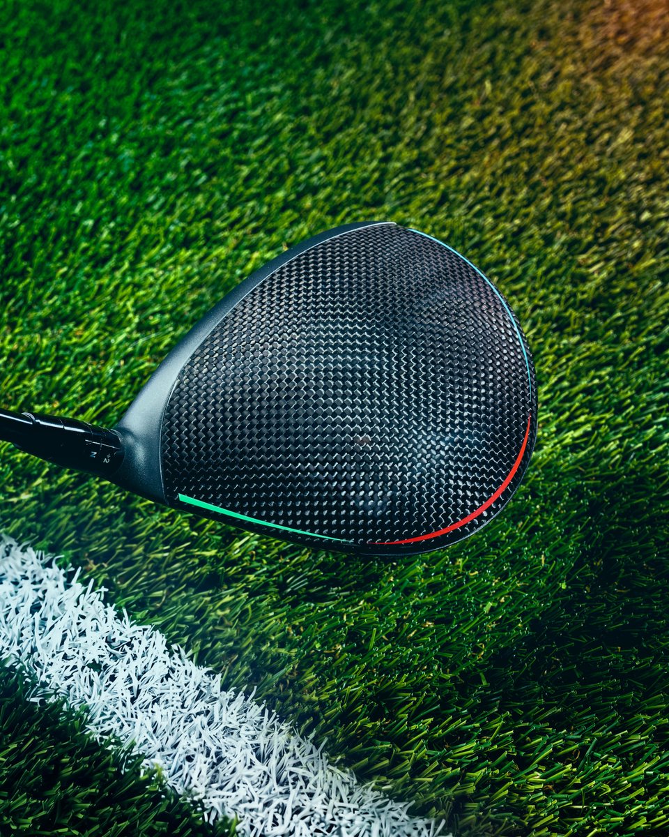 Callaway Golf tweet media