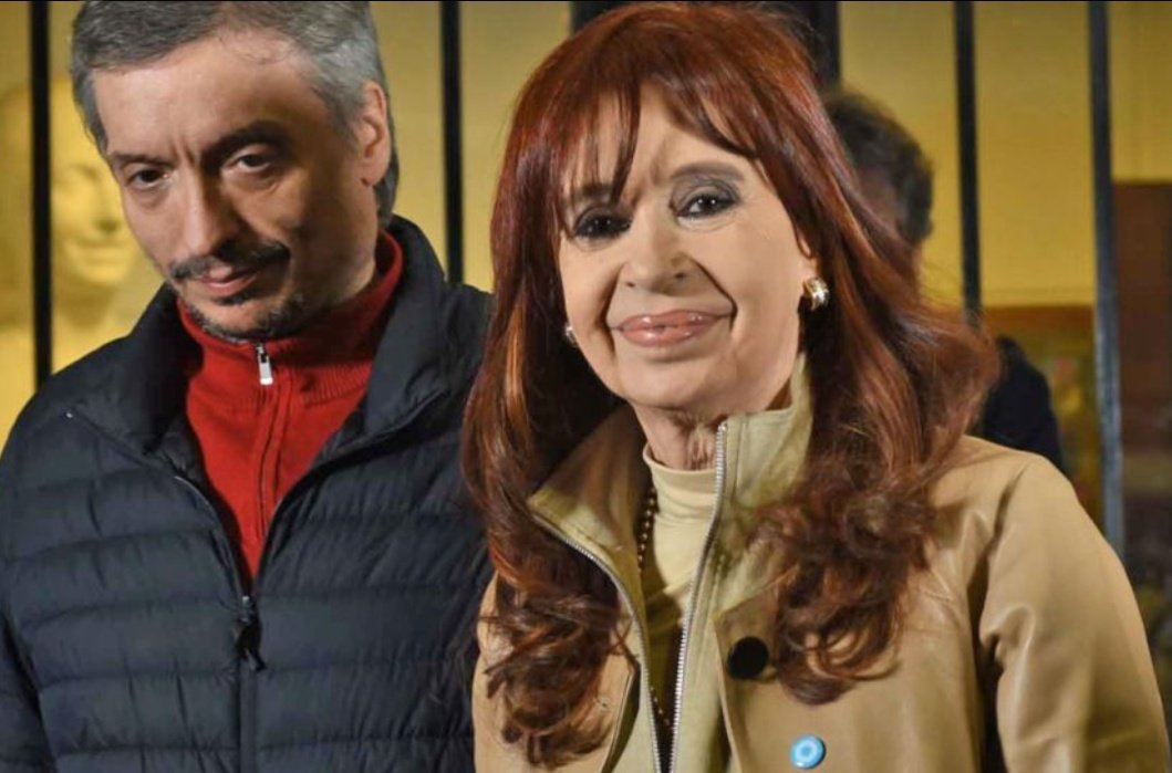 NICASIO CRISnerista tweet media