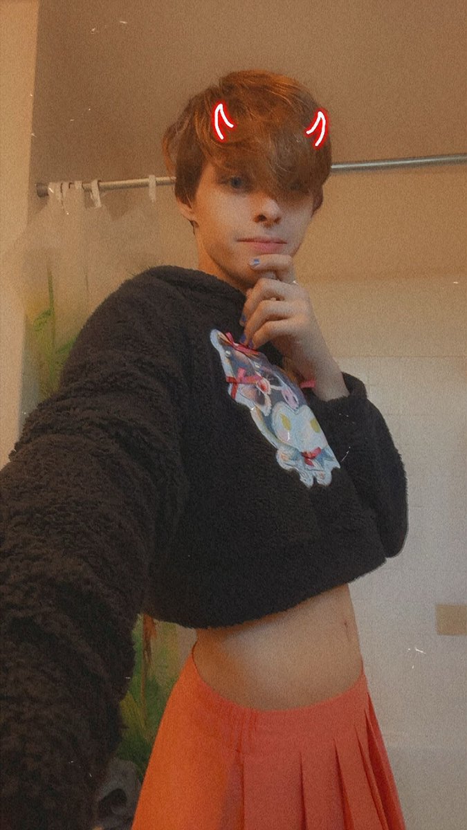 jaydilon3's tweet photo. #femboy https://t.co/QAR67MvKyk