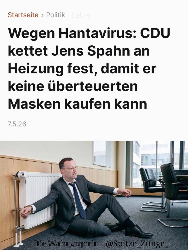 ℍ𝕒𝕣𝕝𝕖𝕪 - 𝔻𝕚𝕖 𝕎𝕒𝕙𝕣𝕤𝕒𝕘𝕖𝕣𝕚𝕟 🇩🇰 tweet media