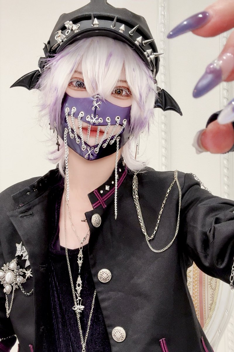 JOKER【LastResorts】 tweet media