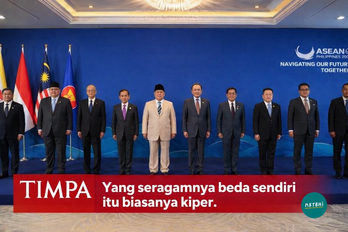 Nanti Kita Timpa Berita Hari Ini tweet media