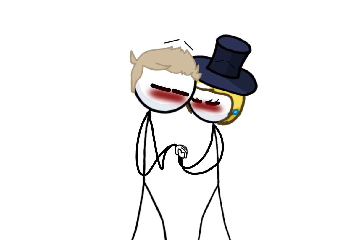 MixelsVideo's tweet photo. @juice_THSC @hstickmanftw Can You Draw Earrings x Doug Dennis (Canon x OC) Just Please https://t.co/KCBzb2iBmK