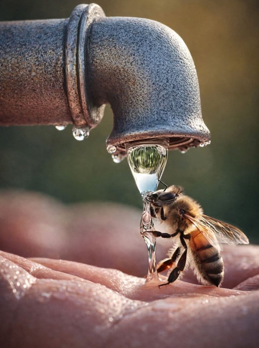 Fotografía ganadora del premio National Geographic del año.