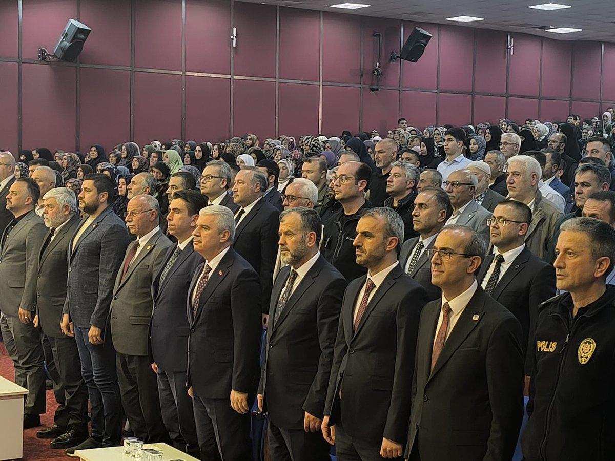NEÜ Ereğli Eğitim Fakültesi tweet media