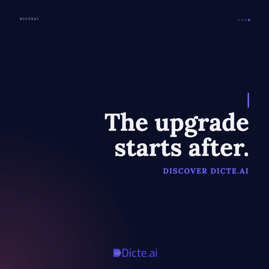 dicte_ai tweet media