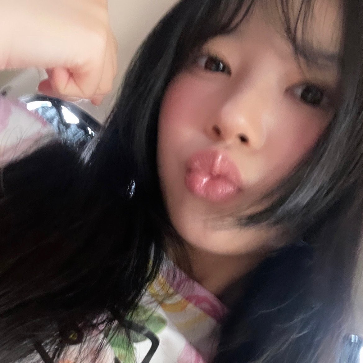かおり3rd tweet media