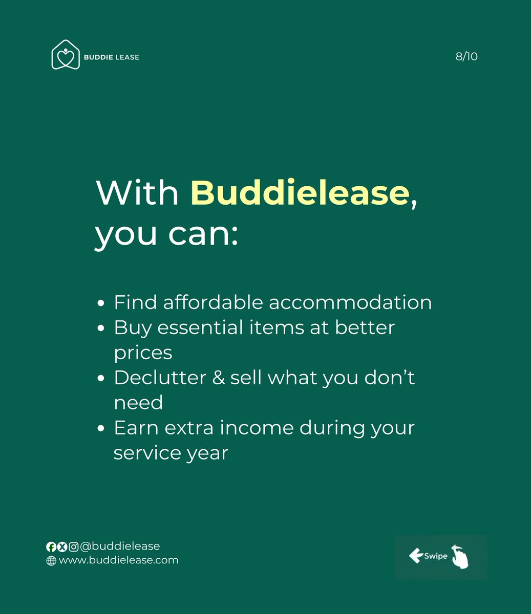 Buddie Lease tweet media