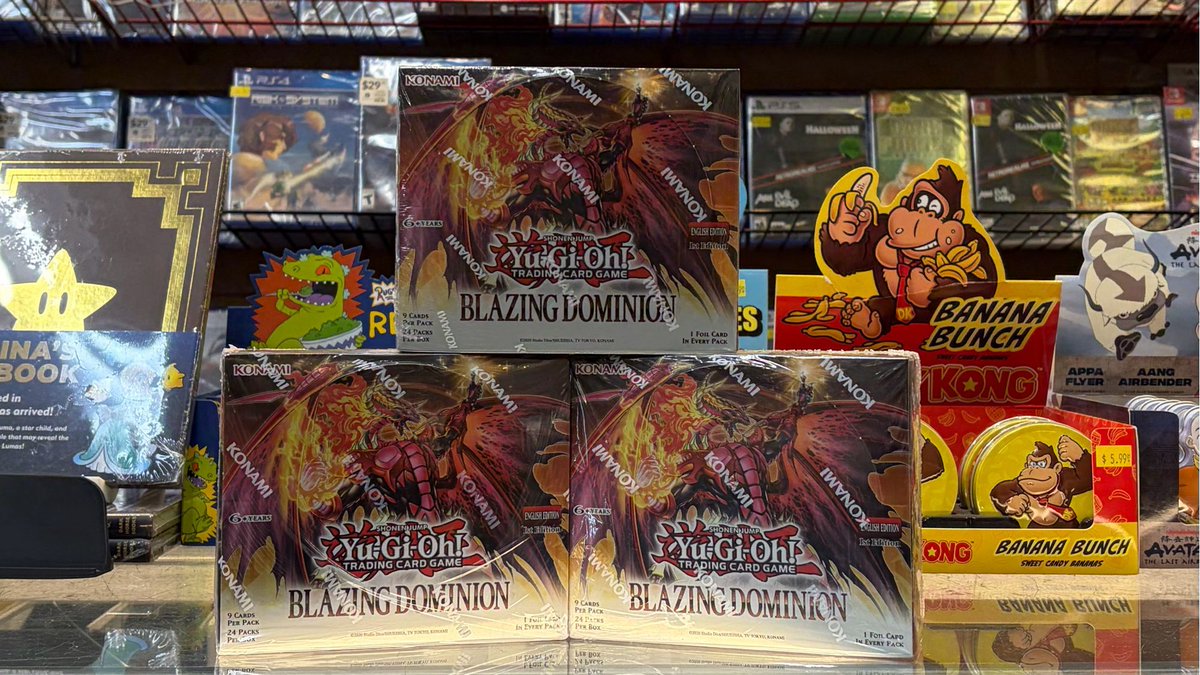 Rev up your duel runner and duel just like the crimson king! This Jack Atlas inspired yugioh set is now available in store! Rev up your duel runner and duel just like the crimson king! This Jack Atlas inspired yugioh set is now available in store!