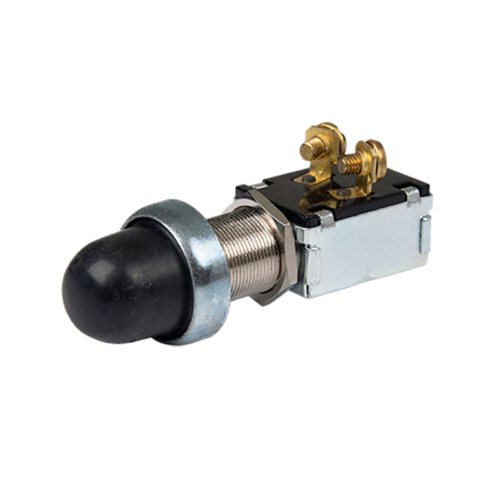 ProductWorldUSA's tweet photo. BEP 2-Position SPST Moisture Sealed Push Button Switch - OFF/(ON) https://t.co/mo407pE0oV #BEPMarine #PushButtonSwitch #ElectricalComponents #MarineElectronics #Switches https://t.co/sdfEVtYYkk