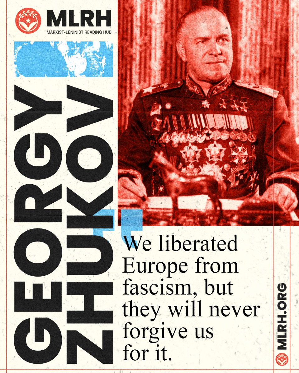 Marxist-Leninist Reading Hub tweet media