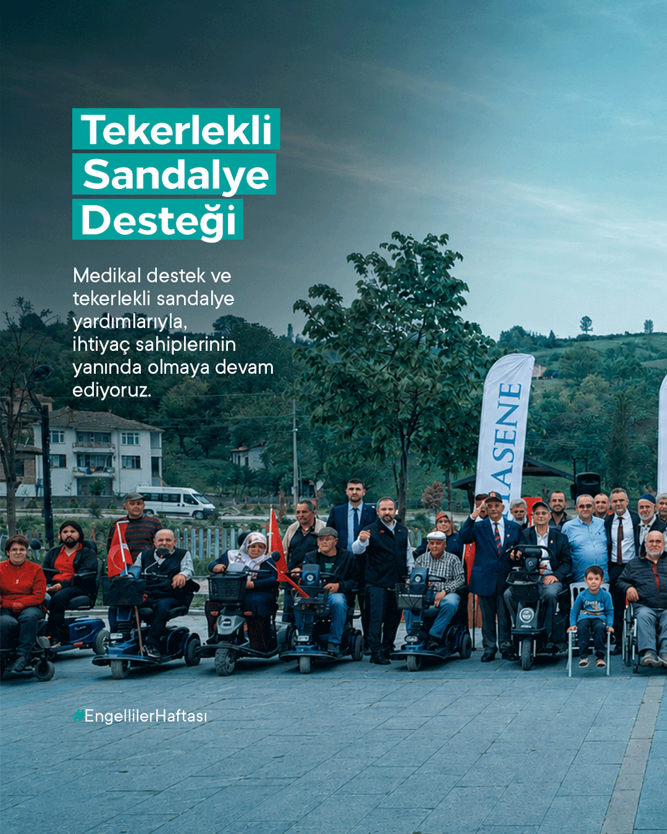 HASENE tweet media