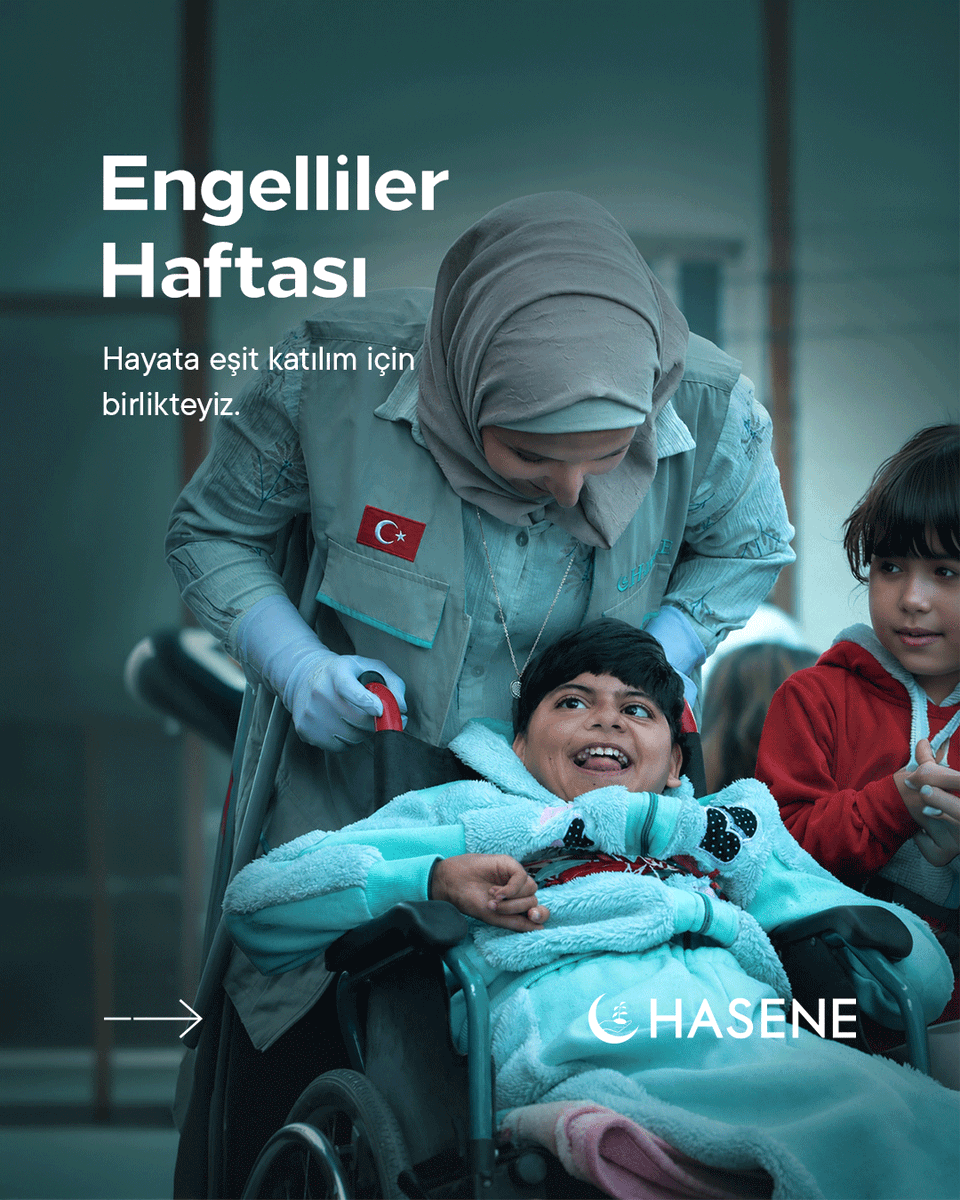 HASENE tweet media