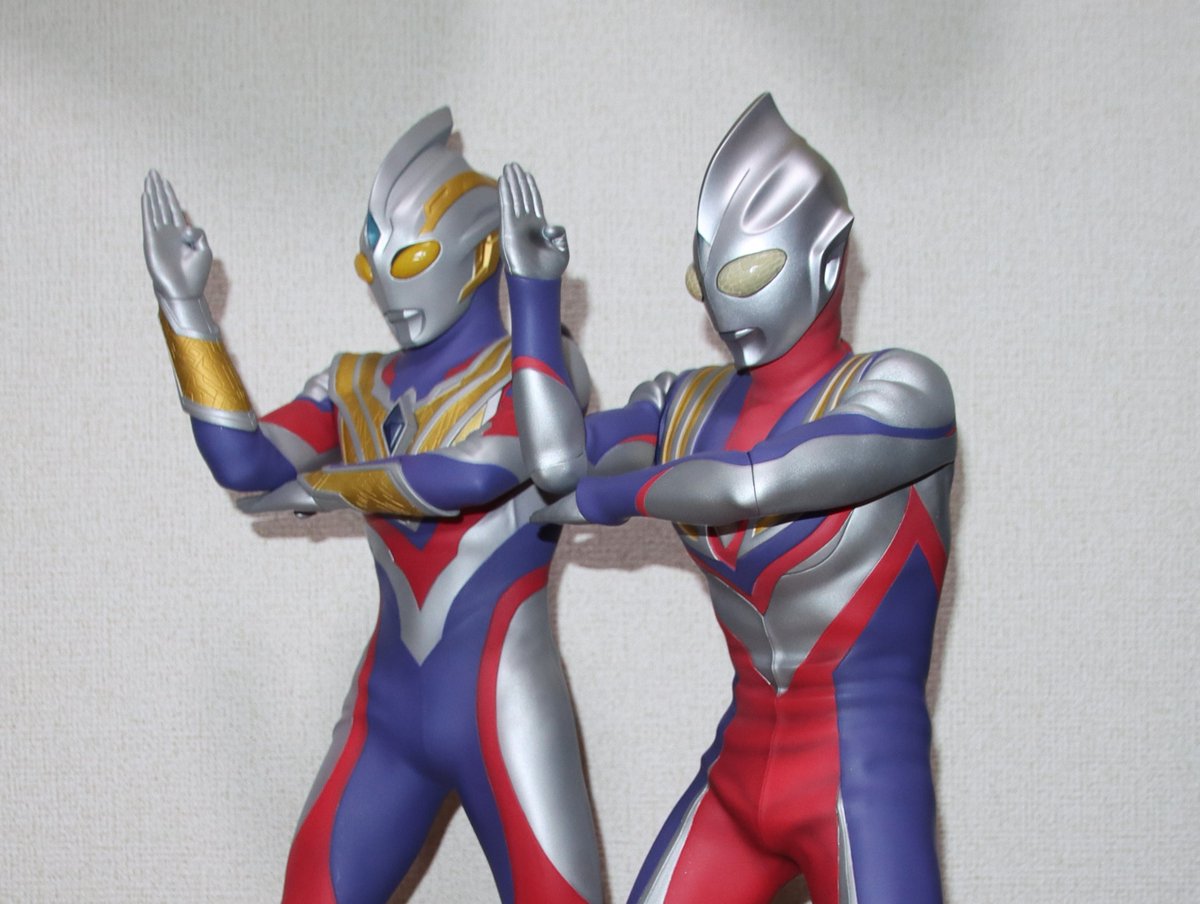 Ultimate Article ウルトラマントリガー （マルチタイプ） 【公式通販】