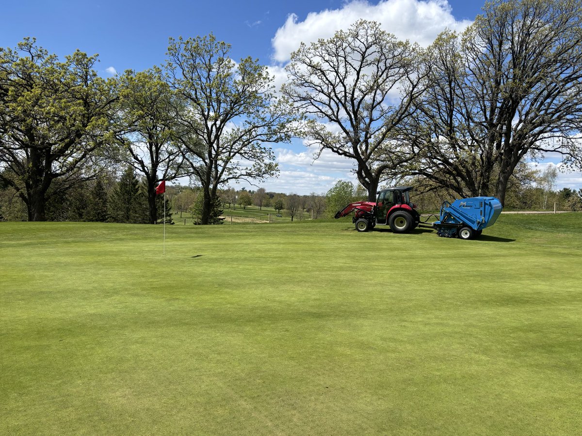 Harper Turf Equip tweet media