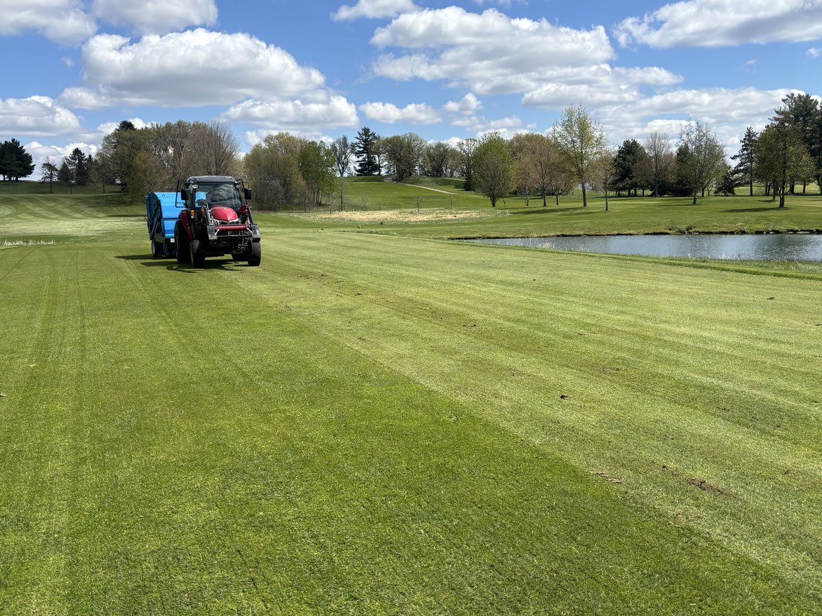 Harper Turf Equip tweet media