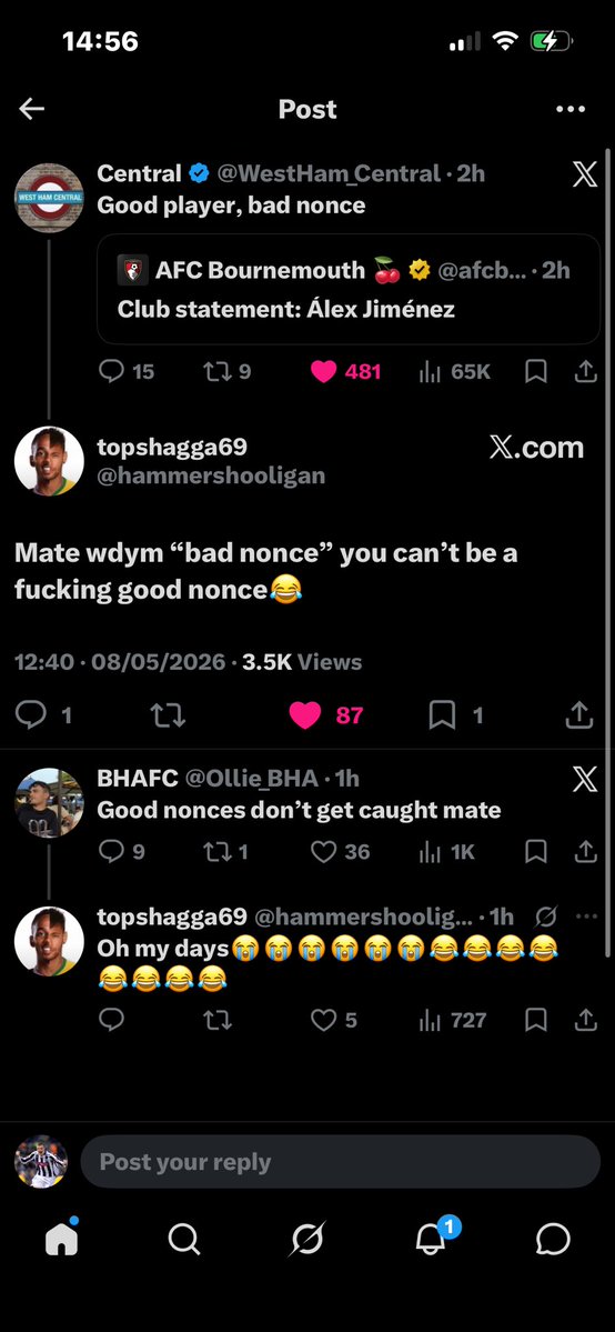 mason (-2) tweet media