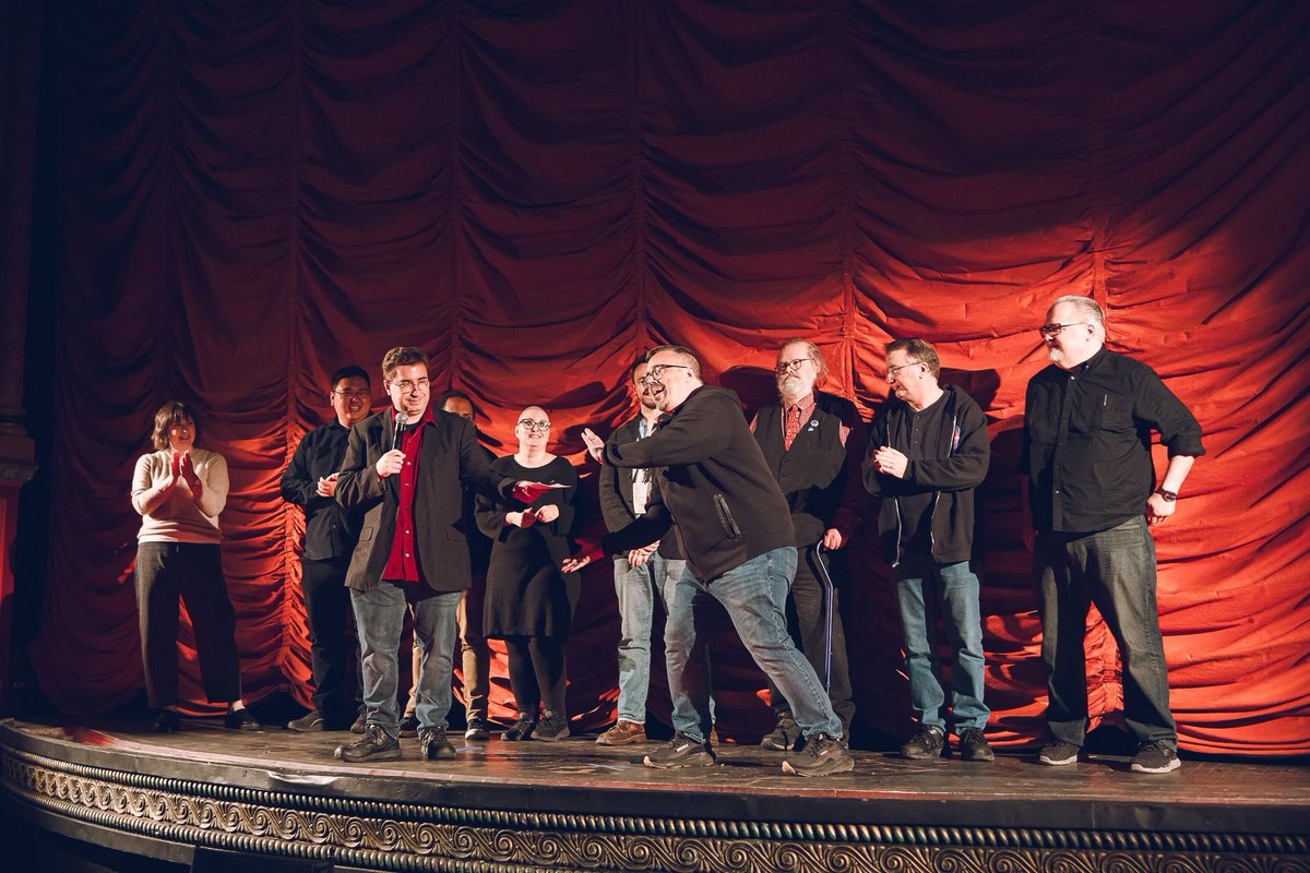 Chicago Critics Film Festival tweet media